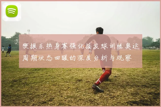 樊振东热身赛强化接发球训练奥运周期状态回暖的深度分析与观察