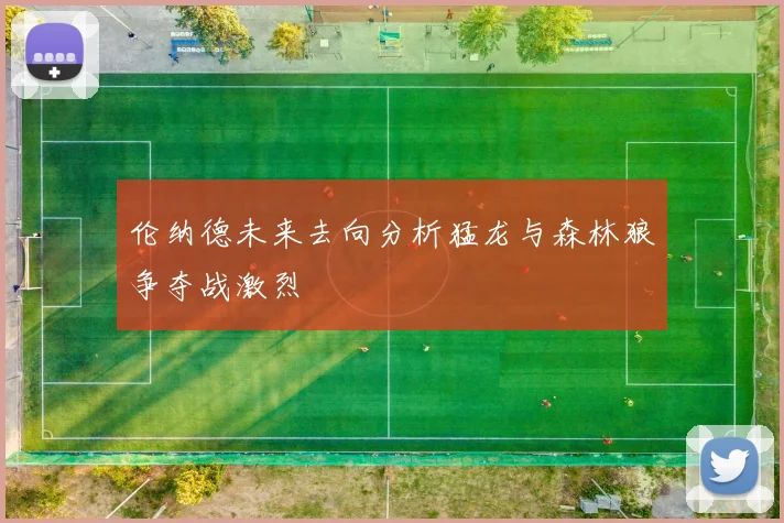 伦纳德未来去向分析猛龙与森林狼争夺战激烈
